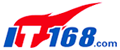 2010全球搜索引擎营销大会合作媒体-it168_logo