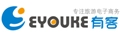 2009全球搜索引擎营销大会赞助商-eyouke