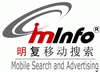 2007全球搜索引擎营销大会赞助商-明复移动搜索